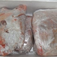 藏香猪冷冻肉批发供应