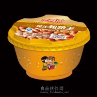 恋尚你粗粮王
