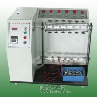 科宝六组式线材弯折试验机/摇摆试验机