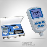 高纯水锅炉水电导率检测仪 便携式超纯水EC测量表 0.01级分辨率