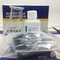 水硬度检测 自来水循环水地表水硬度测试
