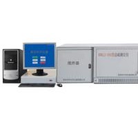 天然气中总硫测定仪氧化微库仑法总硫测定