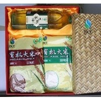 琢玉精品礼盒 商业礼盒