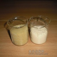 提供颗粒状固体饮料委托加工