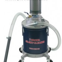 大泽OSAWA气动吸尘器、工业气动防爆吸尘器、 静音工业吸尘器
