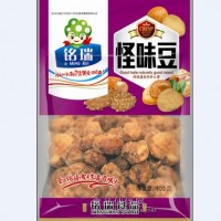 怪味豆100g 炒货系列