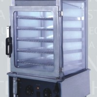 铧漫供应各种保温柜、保温站等食品机械