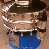 食品筛分 除杂 过滤