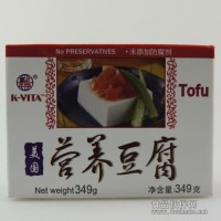 豆腐之包装科技的应用