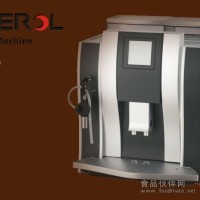 全自动咖啡机MEROL710