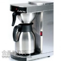 LaDeTiNa美式商用咖啡机