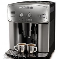 德龙E2200全自动咖啡机