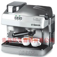 咖啡机-家用咖啡机 saeco组合型