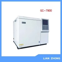 GC-7900气相色谱分析煤气组分