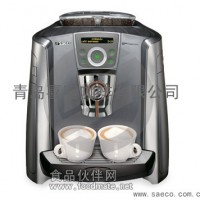 喜客宝马尊贵型咖啡机saeco primea touch