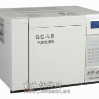 GC-L6多维色谱（燃气分析系统）