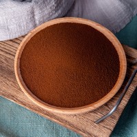 焦香风味速溶咖啡粉原料 源头厂家量大优惠