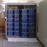 科美斯真空预冷机农产品预冷保鲜设备