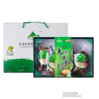 【牛肝菌】特产,食用菌干货礼盒，山珍菌类礼盒装