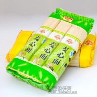 农家御品960克麦心面（精装）