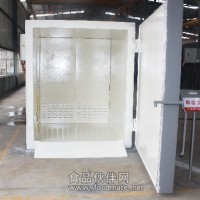 供应食用菌真空预冷机保鲜真空预冷机预冷