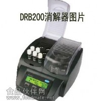 美国哈希DRB200消解器