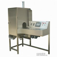 达桥柚子削皮机 柚子去皮机 自动安全
