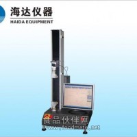 薄膜延伸率试验仪HD-609A-S