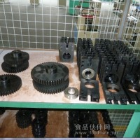 全自动百洁布包装机