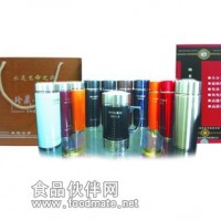 托玛琳能量杯