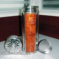 托玛琳保健养生杯