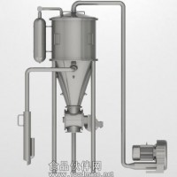 供应填料真空输送系统—江南大学产学研成果