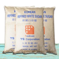 韩国TS幼砂糖30kg 打发奶油细白砂糖