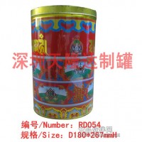 铁盒生产厂家