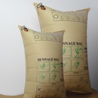 Paper Dunnage Bag/SBA充气袋