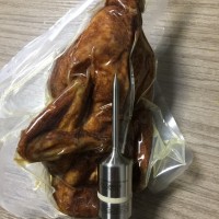 高温蒸煮袋食品杀菌灭菌F0验证仪