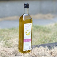 【阿洛威兹】橄榄油 尊贵系列 750ml