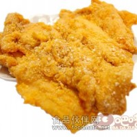 吧嗒嘴鸡排打造特色的餐饮文化