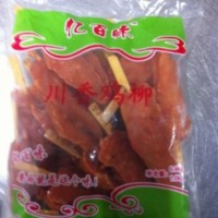 川味鸡柳/供应鸡柳/鸡柳供应商/鸡柳供应厂家/忆百味鸡柳