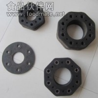 橡胶绕行盘
