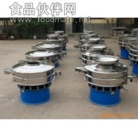 不锈钢振动筛{摇摆筛}