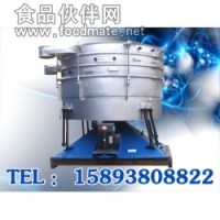 百强机械摇摆筛