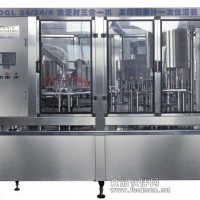 果汁饮料生产线 果汁饮料生产设备 饮料机械 饮料包装生产设备