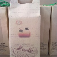 稻花香米    原生态