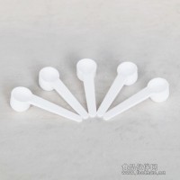 PP塑料勺子 奶粉勺