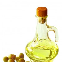 橄榄油和其他油的区别
