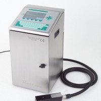 I-Jet 455B型黑墨喷码机