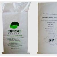 出口食品级（出口商检单）纸塑袋