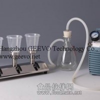 微生物过滤检测系统(吉沃科技)  型号：C3-40