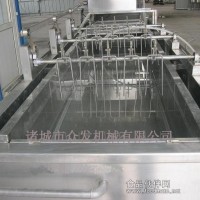 机械手清洗机